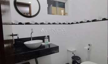 Imagem 6: SOBRADO com 3 dormitórios à venda com 103.42m² por R$ 550.000,00 no bairro Bairro Alto - C