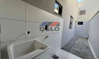 Imagem 2: CASA 2 QUARTOS REGIÃO DO SANTA FE EM GOIANIA