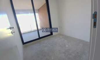 Imagem 6: Apartamento á venda com 4 dormitórios sendo2 suítes e 2 vagas em Perdizes/SP