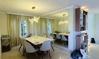 Imagem 10: Casa à venda em Santana de Parnaíba, Tarumã, com 5 quartos, com 383 m², Residencial Tarumã