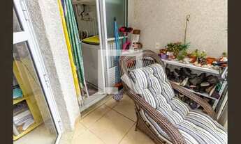 Imagem 7: Apartamento à Venda - Belém, 2 Quartos, 55 m2