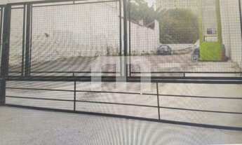 Imagem 3: Terreno no Tatuape otimo para estacionamento