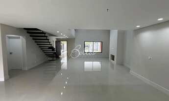 Imagem 4: Casa Nova - Venda - 4 suítes - Bairro Mercês - BELLOS IMÓVEIS