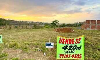 Imagem 2: Lote à venda (420m²) no bairro Lírios do Campo em Anápolis
