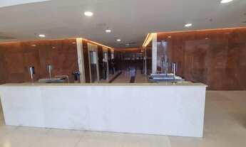 Imagem 5: Sala comercial 33m² a venda no Empresarial Riomar Trade Center em Fortaleza CE