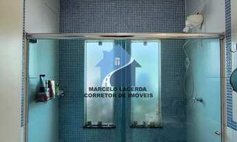 Imagem 14: Casa no Condomínio Residencial Ponta Negra I - Ponta Negra