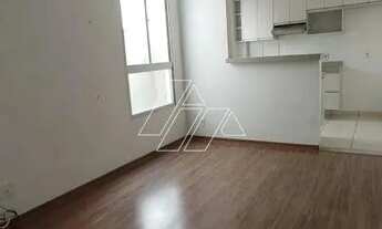 Imagem 6: Apartamento com 2 dormitórios e 1 vaga à locação no Residencial Marrocos Tânger Jardim Ca