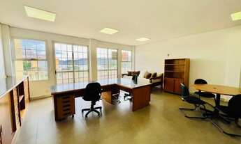 Imagem: Sala Comercial para venda com 60 m em Alphaville