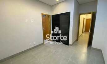 Imagem 6: Casa nova com 3 suítes à venda, 160m² por R$ 990.000 - Jardim Botânico - Uberlândia/MG