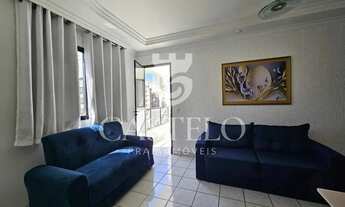 Imagem 3: Aluguel temporada Guarapari: apto 2 quartos com suíte e vista para o mar na Praia do Morro