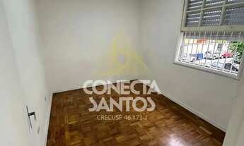 Imagem 6: Apto com2 quartos, Vila Mathias, Santos, Cod: 1635