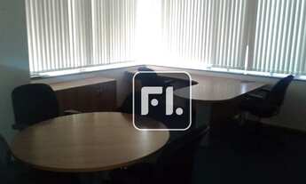 Imagem 7: Conjunto, 293 m² - venda por R$ 2.750.000,05 ou aluguel por R$ 40.270,00/mês - Brooklin