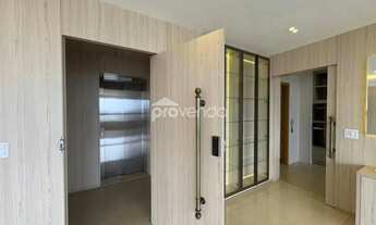 Imagem 2: APARTAMENTO - 3 SUÍTES - ÁREA 218m² - EDIFÍCIO CONTEMPLE - SETOR MARISTA - GOIÂNIA/GO