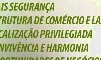 Imagem 2: Lotes 04 e 05 QD - Z42 do residencial Cidade Industrial 10x24 no valor de 90.000 cada