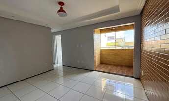 Imagem: APARATMENTO À VENDA COM 2 QUARTOS SENDO