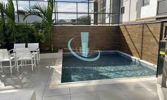 Imagem 6: Apartamento para locação mobiliado, Jardim Morumbi, Araraquara, SP