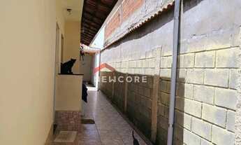 Imagem 3: Casa em Rua da Liberdade - Nossa Senhora do Sion - Itanhaém/SP