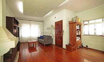 Imagem 2: Casa Sobrado - Bela Vista - 2 Dormitórios - 318m²