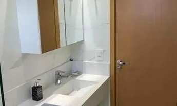 Imagem 5: Apartamento para venda possui 99 metros quadrados com 3 quartos