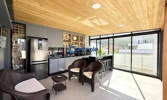 Imagem: Cobertura duplex com 2 dormitórios - localizada