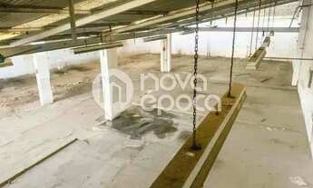 Imagem 3: Maria da Graça Galpão / depósito com 5 vagas na garagem