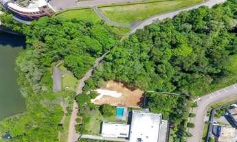 Imagem 5: Lote em Rua Frei Bernardino Tomat - Pilarzinho - Curitiba/PR