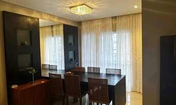 Imagem 2: Apartamento com 3 dormitórios sendo 1 suíte e 2 vagas de garagem em Joinville/SC