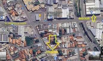 Imagem 4: Venda Terreno, Av. General Melo, Jardim Tropical, Cuiabá