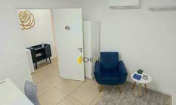 Imagem 2: Conjunto para alugar, 43 m² por R$ 4.260,00/mês - Cerâmica - São Caetano do Sul/SP