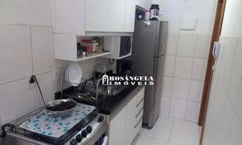 Imagem 5: Apartamento à venda, 56 m² por R$ 295.000,00 - Pimenteiras - Teresópolis/RJ