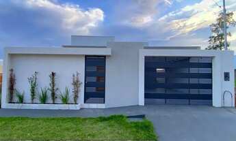 Imagem 2: Portal Ipê, Casa com 3 Suítes + 300m²