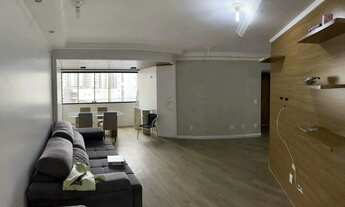 Imagem 2: Excelente apartamento no Edifício Claude Debussy Águas Claras