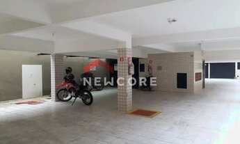 Imagem 4: Apartamento em Rua Leblon - Guilhermina - Praia Grande/SP