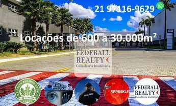 Imagem: Galpão Comercial para locação, Pavuna