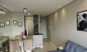 Imagem 4: APARTAMENTO - VILA HUMAITÁ - SP