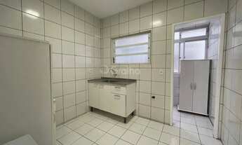 Imagem 5: Apartamento de 58m² com 2 quartos na Trindade