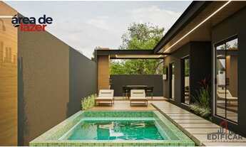 Imagem 4: Vende-se casa 3 quartos condomínio fechado em Marechal Deodoro