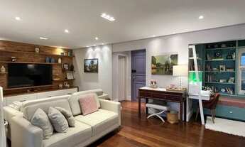 Imagem 7: Apartamento a venda, 156 metros, 3 dormitórios na Vila Leopoldina - São Paulo - SP