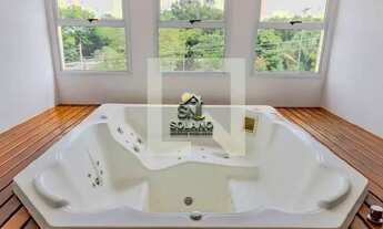 Imagem 3: Apartamento para alugar no bairro Jardim Goiás - Área I - Goiânia/GO