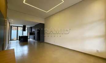 Imagem 7: Casa alto padrão em condomínio fechado com 171,60m², bairro Quinta da Boa Vista, Zona Sul