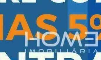 Imagem 5: Apartamento com 2 dormitórios à venda, 42 m² por R$ 91.000,00 - Campo Grande - Rio de Jane