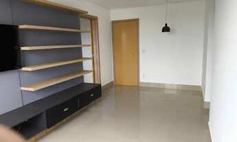 Imagem 2: Apartamento à venda no bairro Setor Leste Universitário - Goiânia/GO