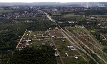 Imagem 2: Lotes em Pirapora/MG - Porto Bello