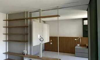 Imagem 3: Loft para aluguel e venda com 44 metros quadrados com 1 quarto em Savassi - Belo Horizonte