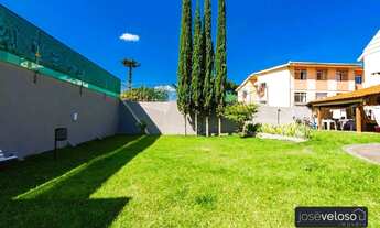 Imagem 6: Sobrado à venda, 165 m² por R$ 659.000,00 - Santa Quiteria - Curitiba/PR