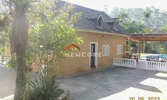 Imagem 3: Chácara em ESTRADA RURAL - Centro - Juquitiba/SP