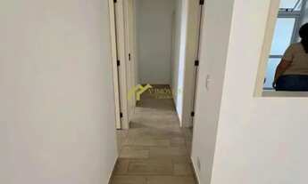 Imagem 6: Parada Inglesa Apto de 59 m² a 4 minutos a pé do metrô, 2 dormitórios (1 suíte), Sacada