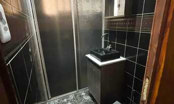 Imagem 4: CASA LADO MAR- BAIRRO ARCO IRIS