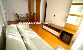 Imagem 7: Vista Cristo, varandão 2 quartos suite 2 vagas infra estrutura total