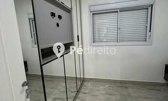 Imagem 7: Apartamento 45m² com excelente localização à venda no Anália Franco